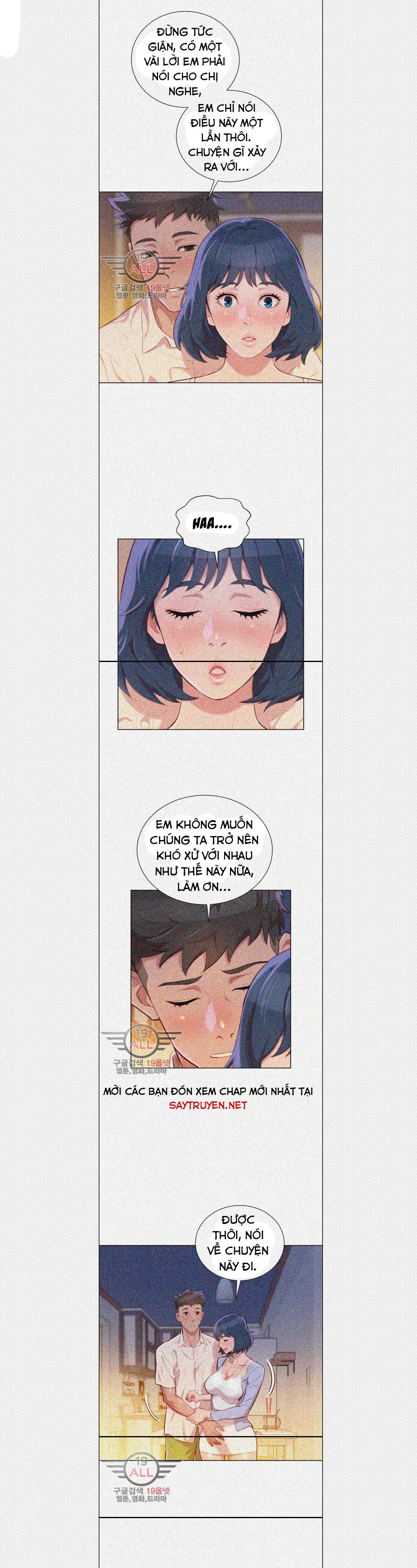 chị gái mưa chapter 32 5