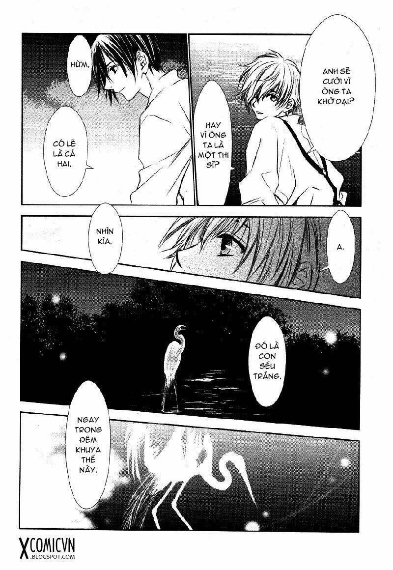 tousei gensou hakubutsushi chapter 10 12