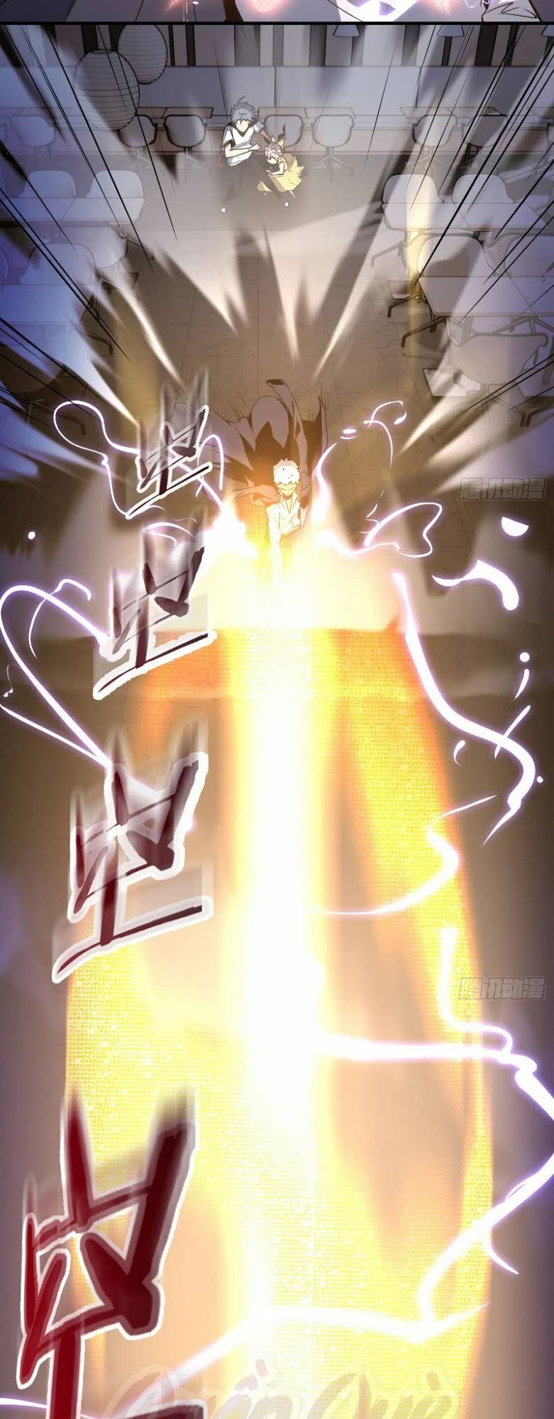 phía sau sát nhân án chapter 1 41