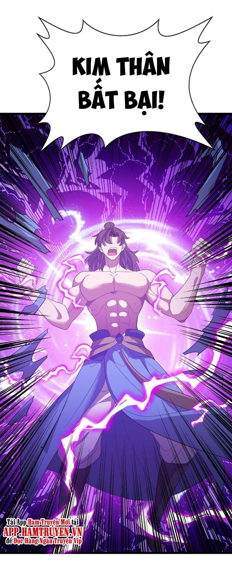 chúa tể tam giới chapter 199 23