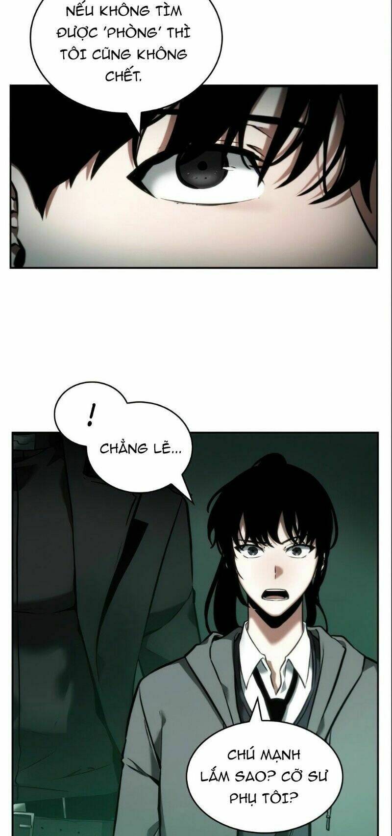 toàn trí độc giả - omniscient reader chapter 30 36