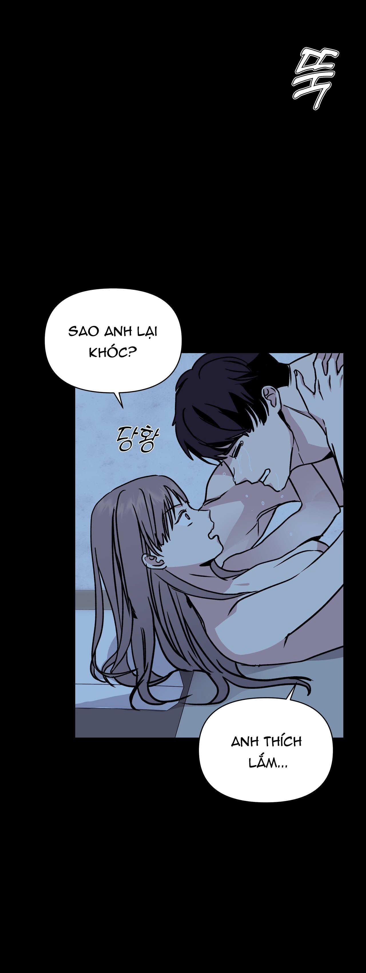 [18+] thêm lần nữa nhé? chapter 3 26