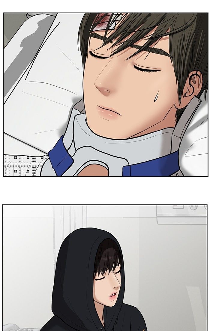 vẻ đẹp đích thực - true beauty chapter 35 70