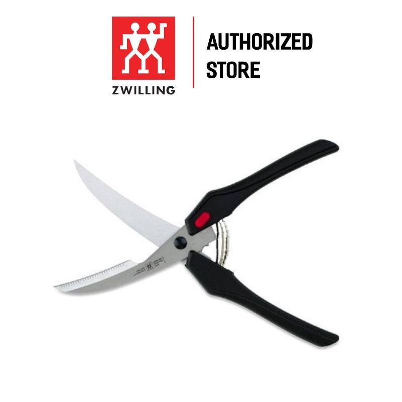 Kéo gia cầm cán thẳng ZWILLING 42909-000 - Hàng chính hãng