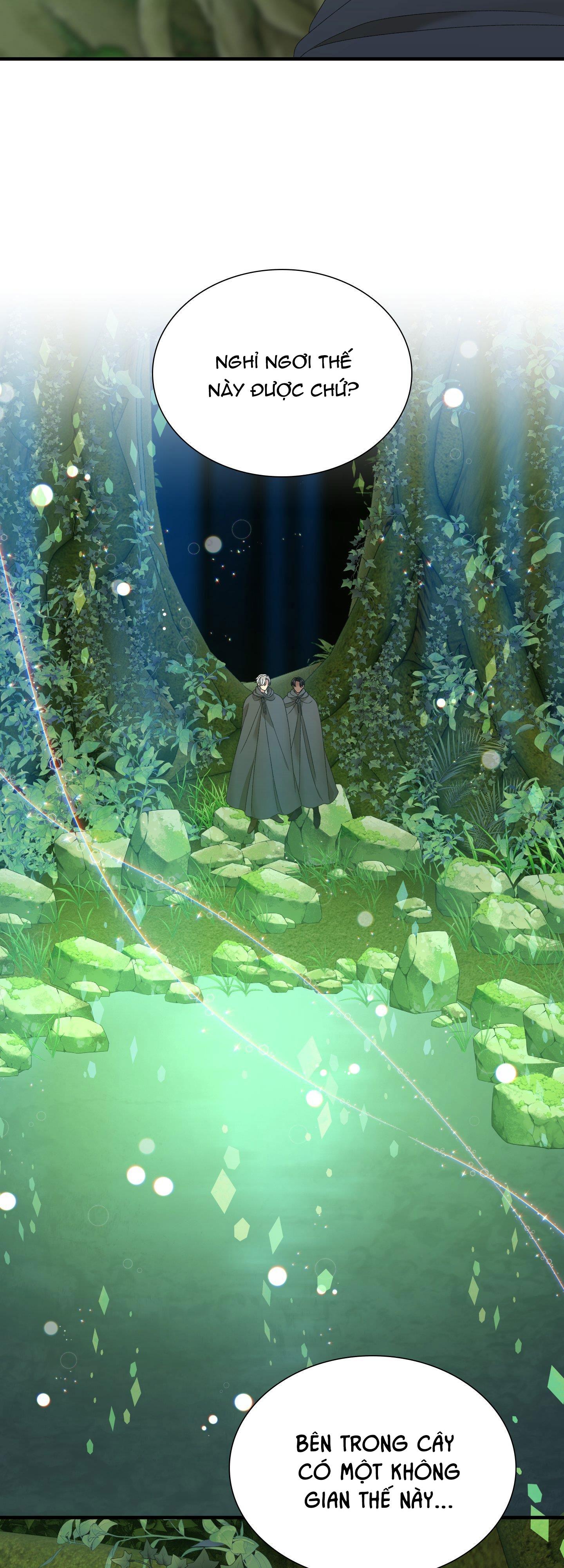 smyrna và capri chapter 31 32