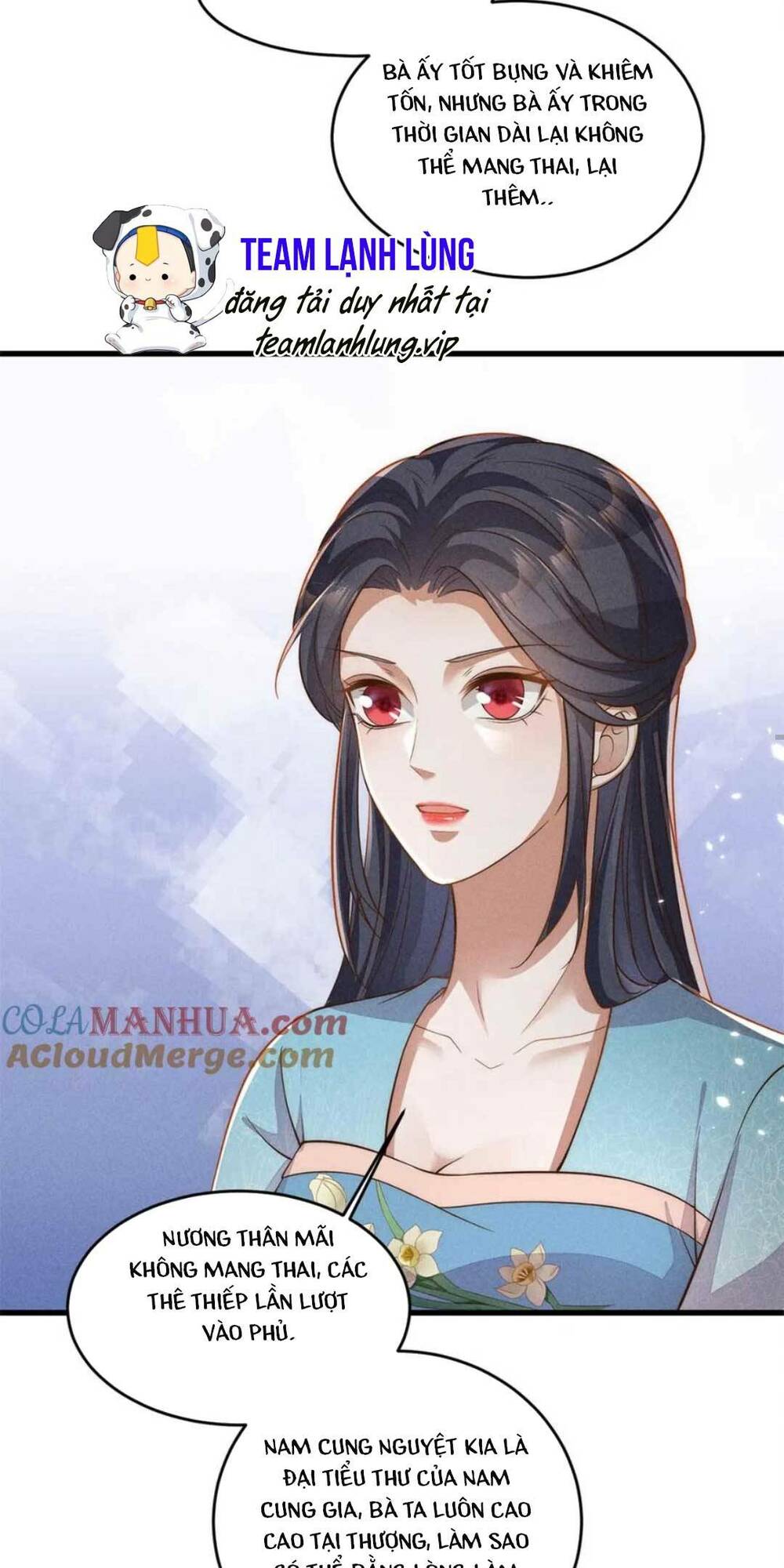 tái sinh trở lại : ta trở thành độc y thái tử phi chapter 52 42