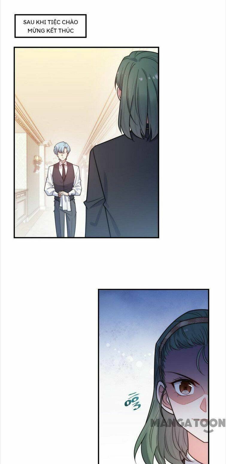 ma lạt thiên kim đẩu ác thiếu chapter 264 1