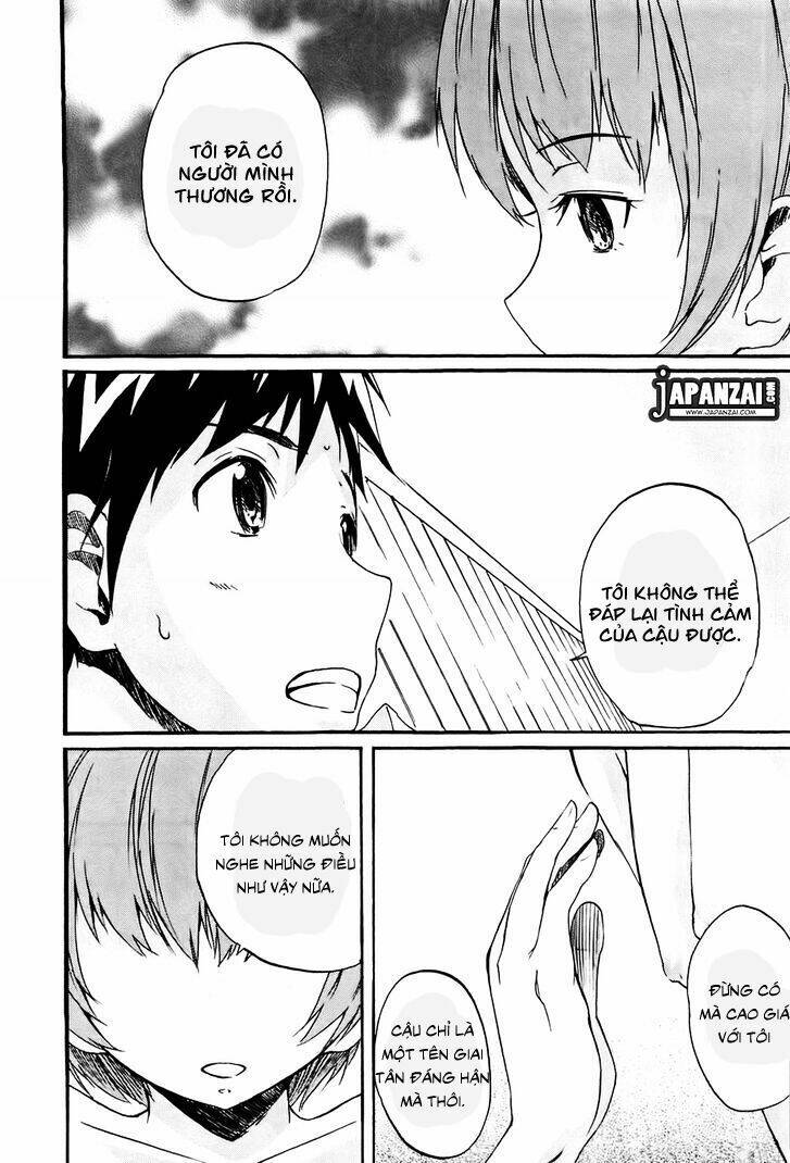 frogman chapter 49 9