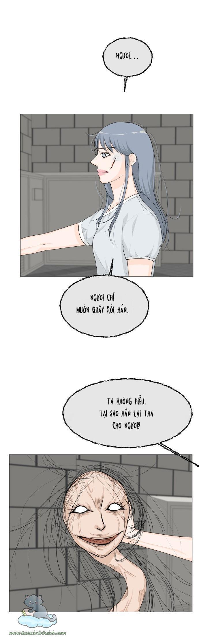 bán quỷ chapter 44 21