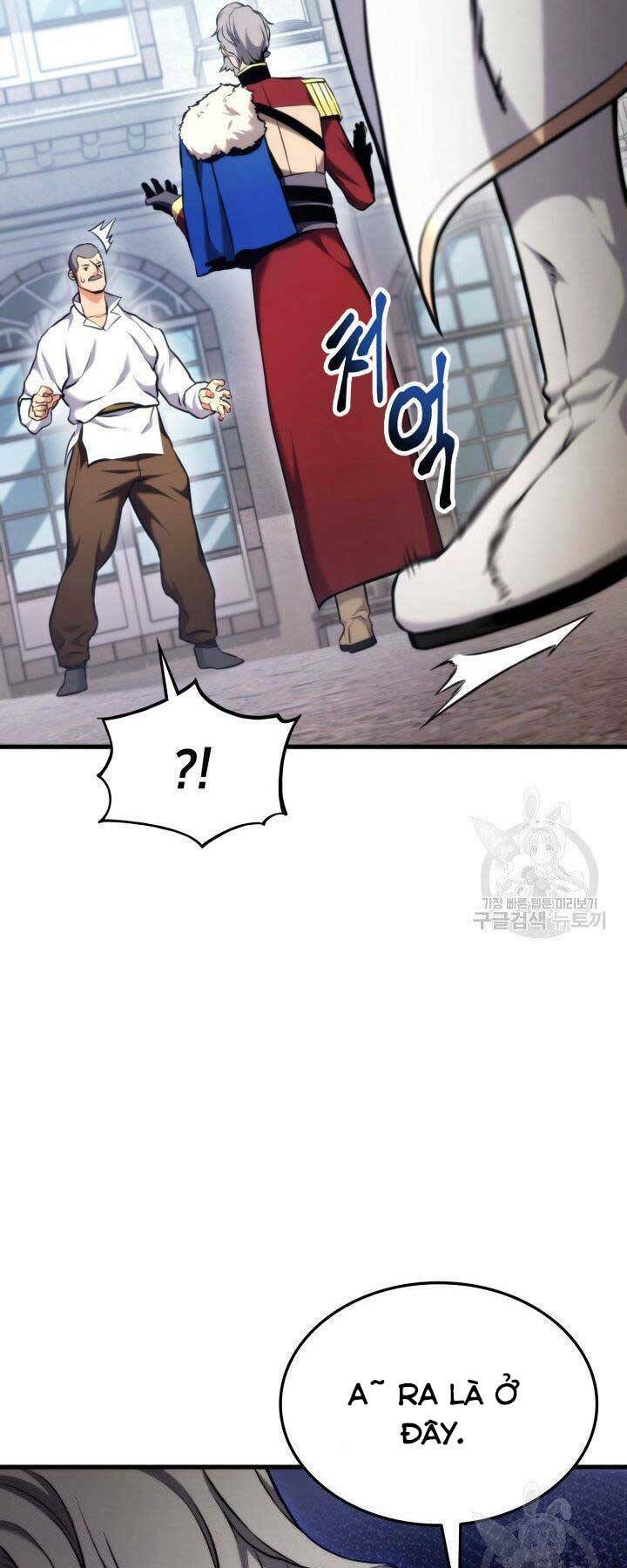 huyền thoại game thủ - tái xuất chapter 66 67