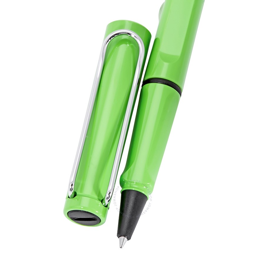 Bút Bi Nước LAMY Safari-4030640 Green