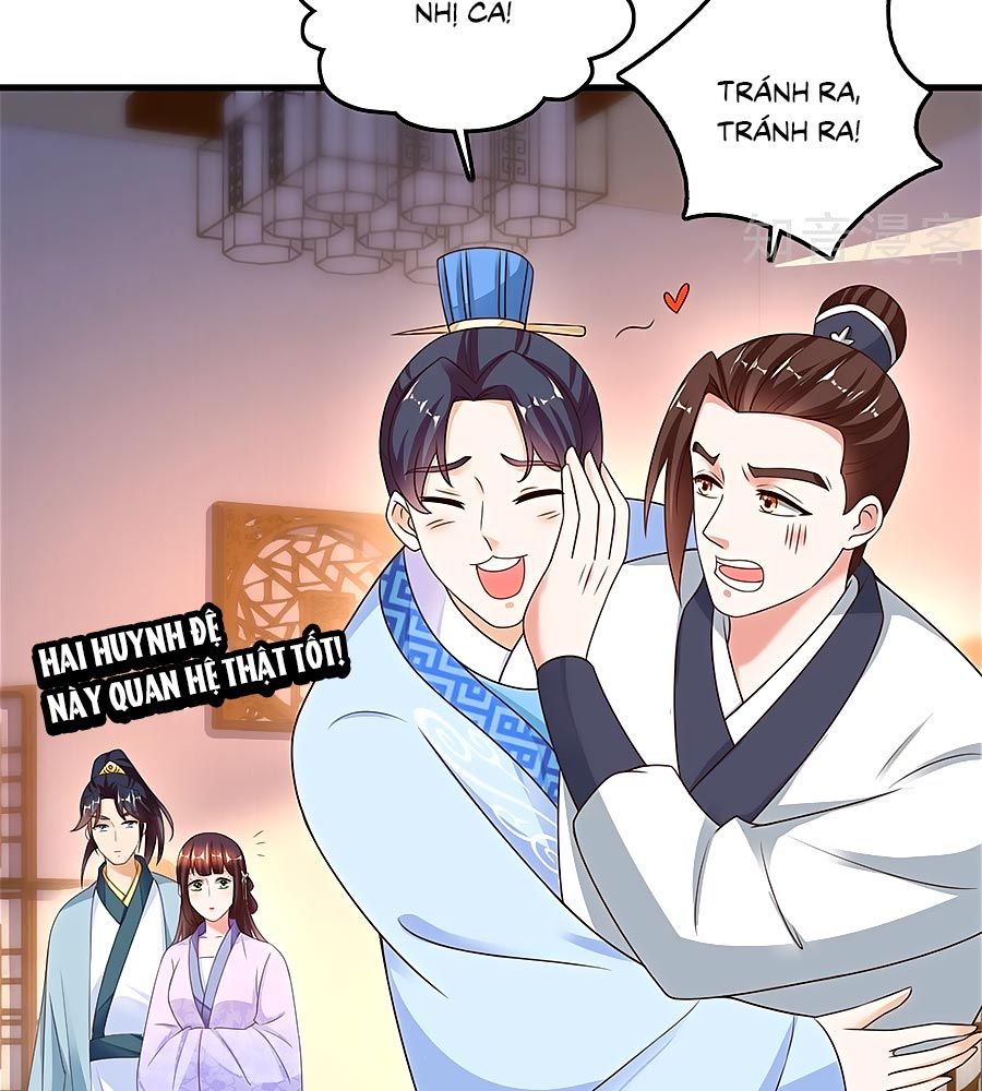 nông nữ thù sắc chapter 229 4