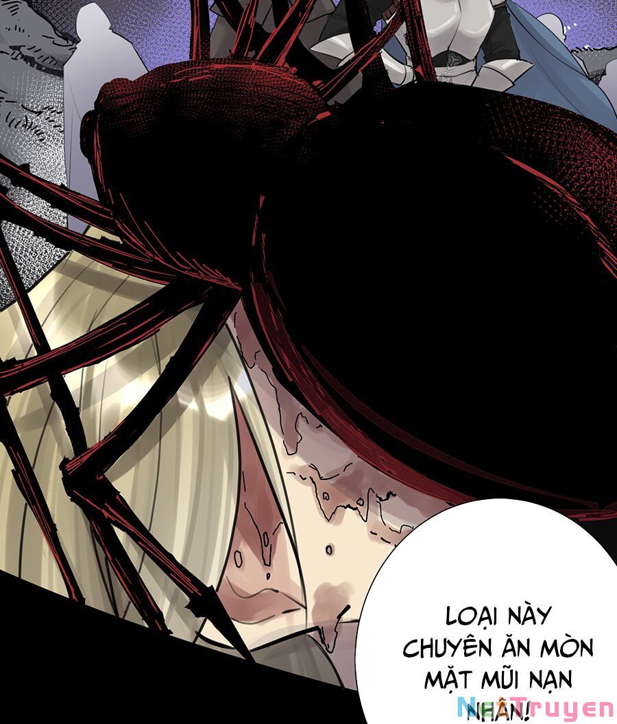 bản giáo chủ thân bất do kỷ chapter 32 8