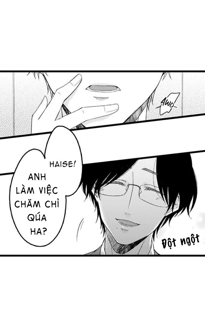 ai muốn được yêu thương nào chapter 2.1 8