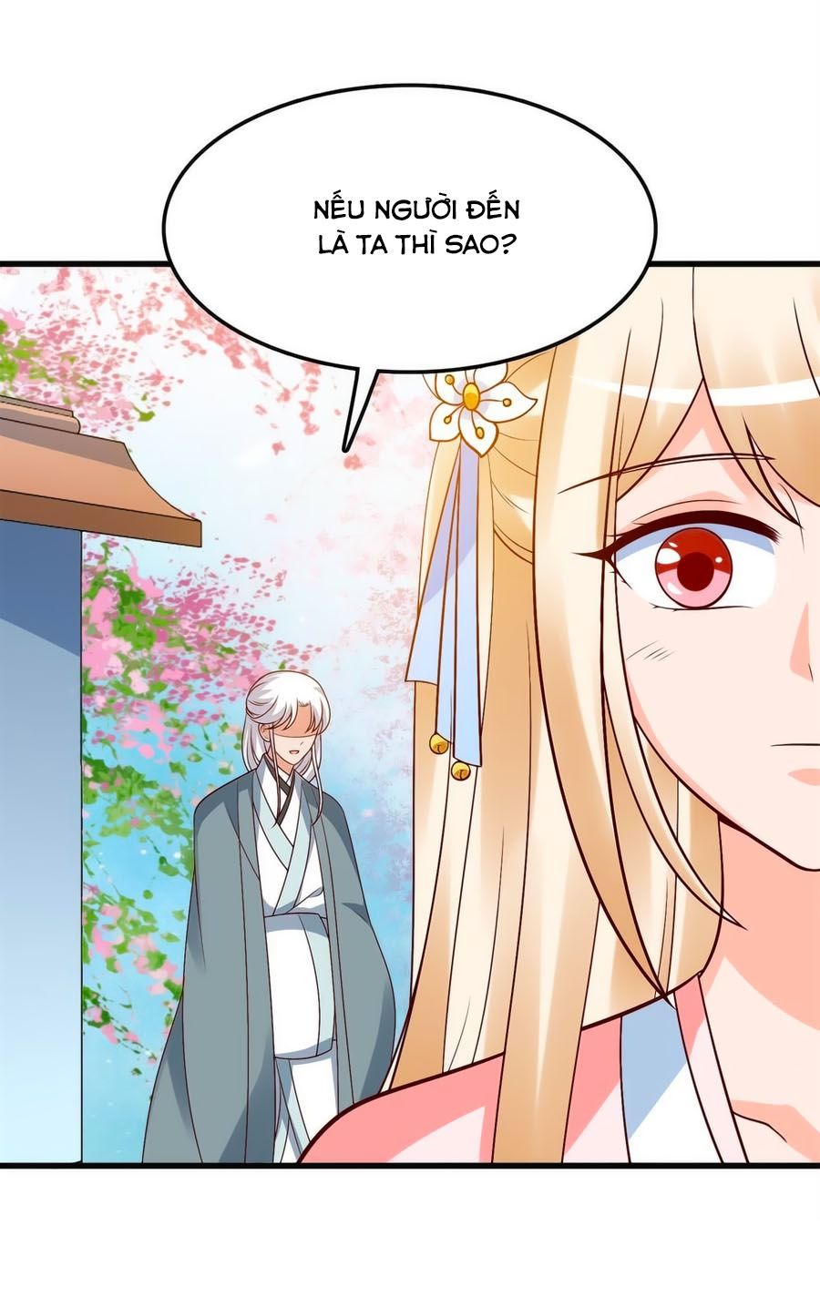 kiêu ngạo vương gia chủng điền phi chapter 158 30
