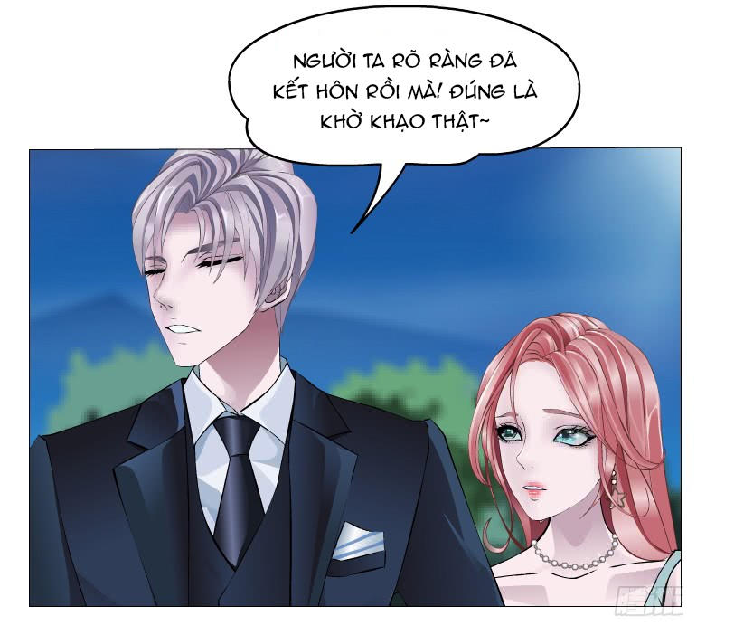 cạm bẫy của nữ thần chapter 179 25