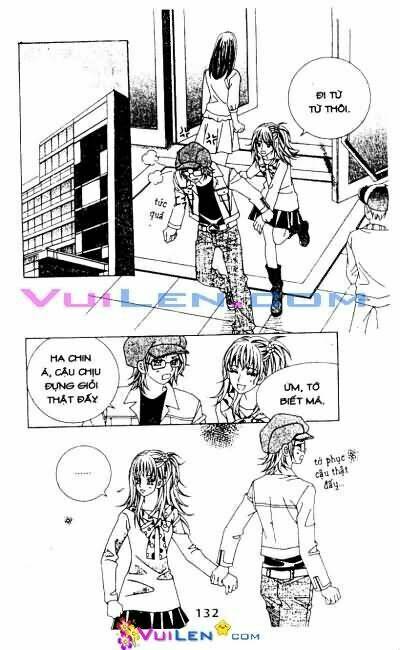 thiên thần tái thế chapter 7 132