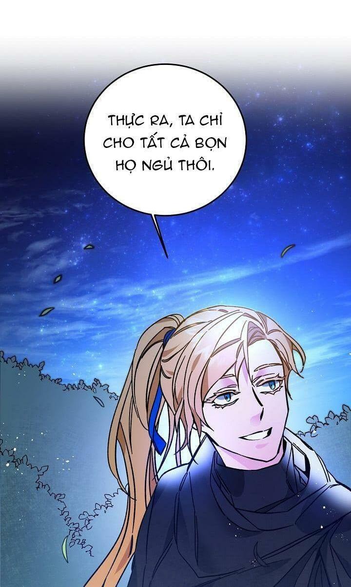 tôi trở thành hoàng đế bạo chúa trong tiểu thuyết chapter 33 36