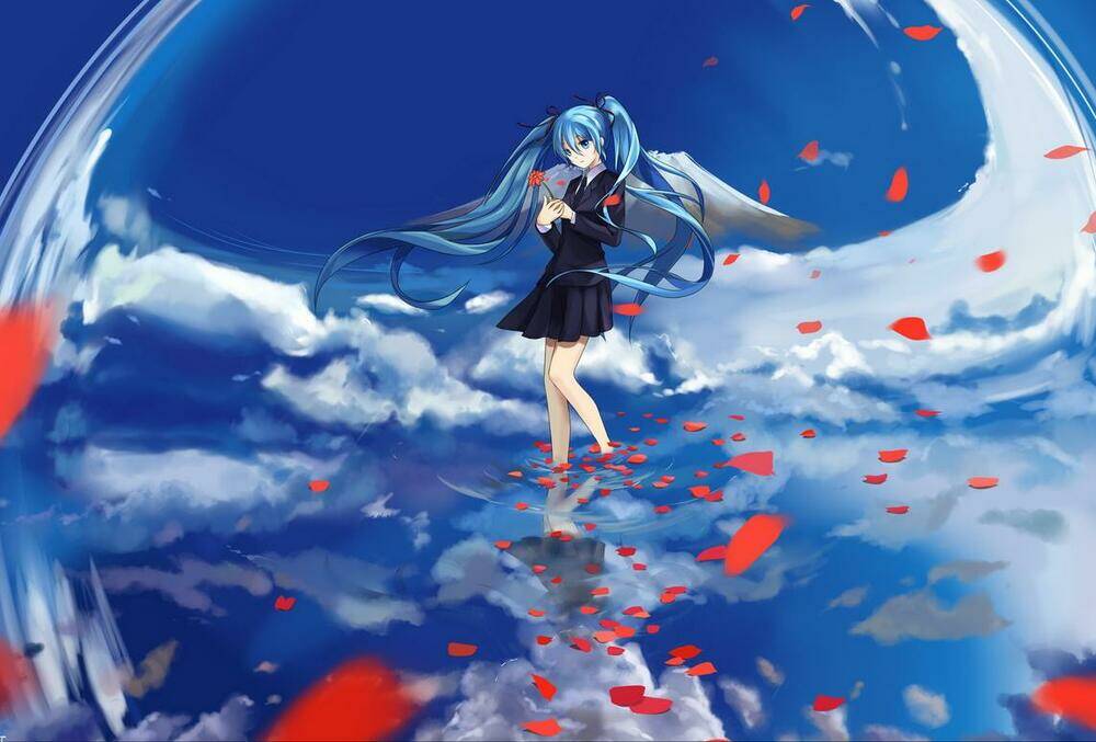 album natural wallpapers chapter 18 26