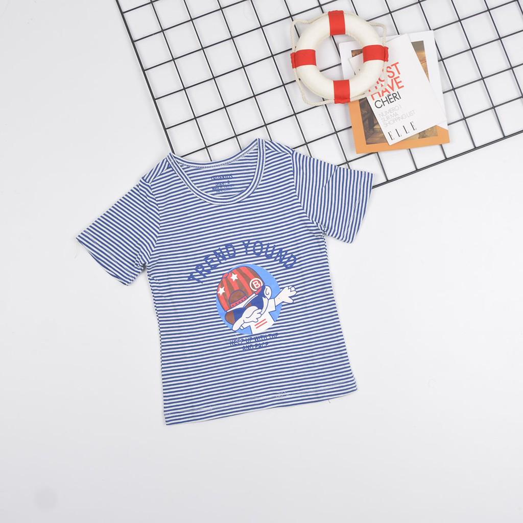 Set Quần Short Jean Áo Thun Phong Cách Cá Tính