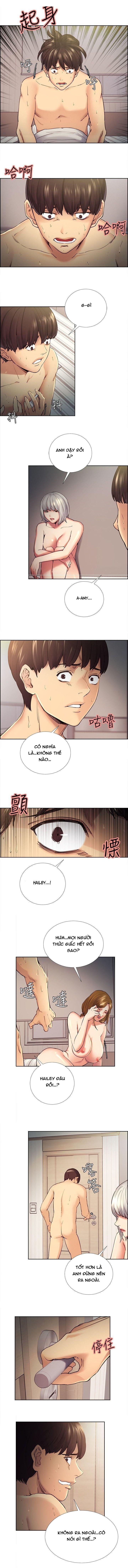 hương vị trái cấm chapter 39 5