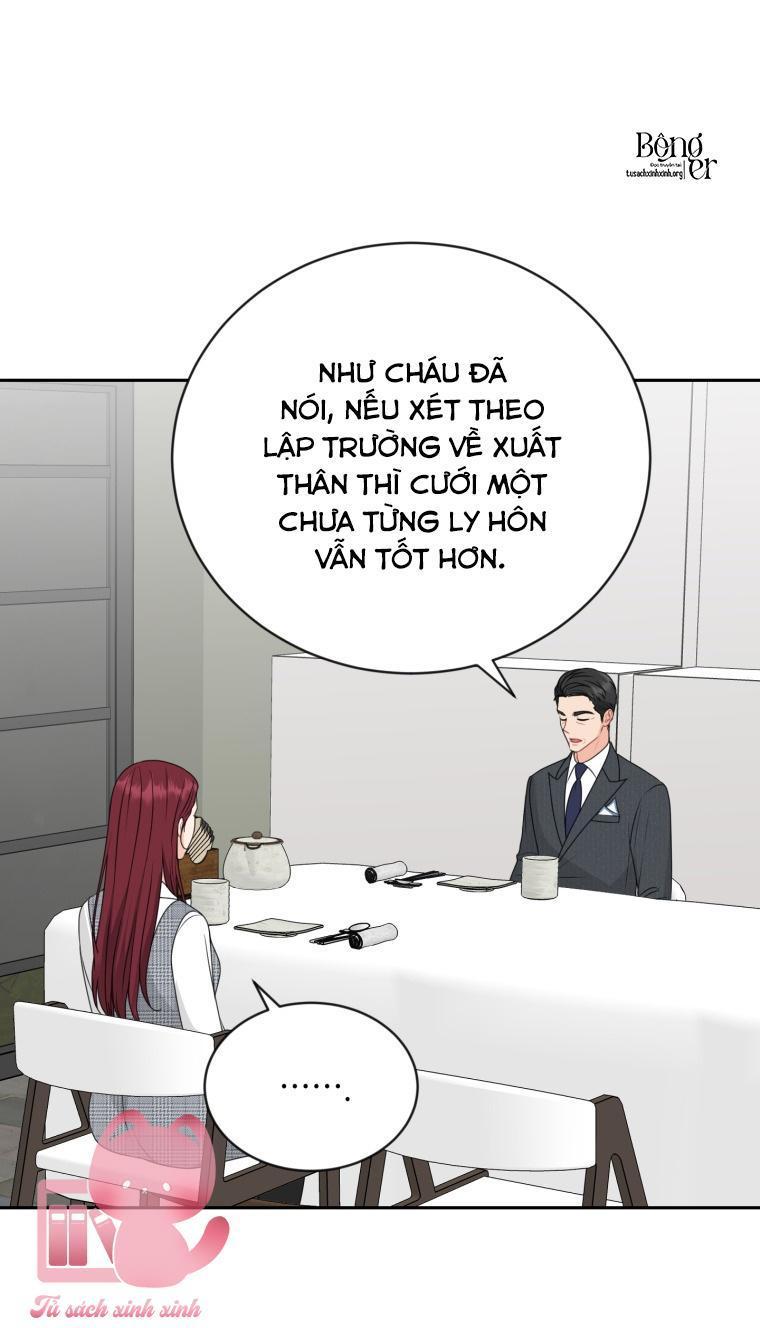 mong được chị chỉ bảo, tiền bối chapter 59 44