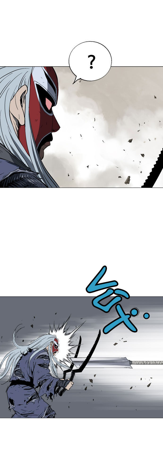 cao thủ 2 chapter 22 34