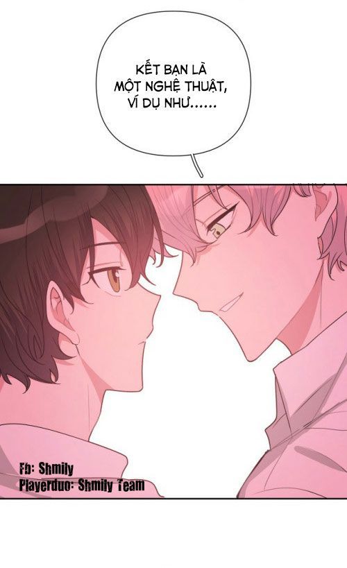 cẩn thận kẻo bị mộng quỷ nuốt chửng đó nha chapter 7 44