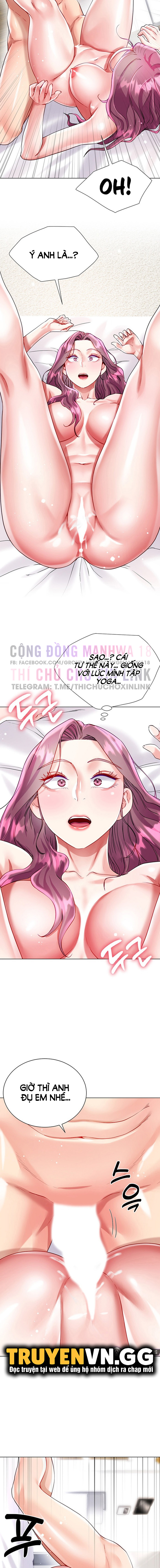 thương thầm chị dâu chapter 25 16