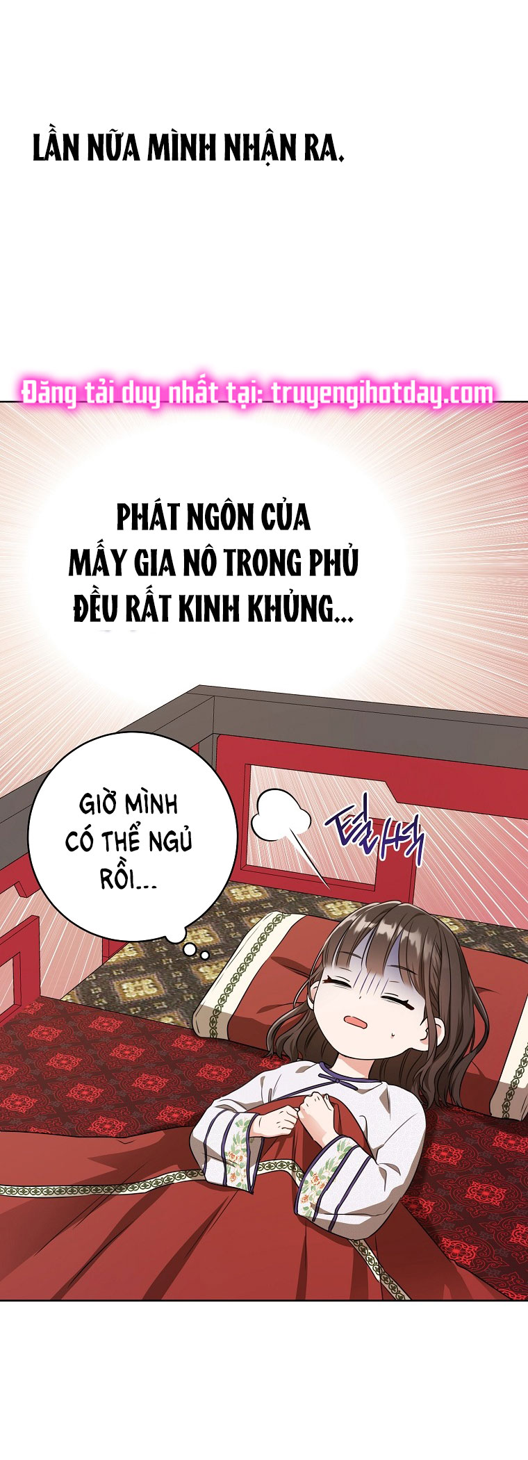 trở thành đứa cháu gái bị ghẻ lạnh trong gia tộc võ giả hùng mạnh chapter 8.2 17