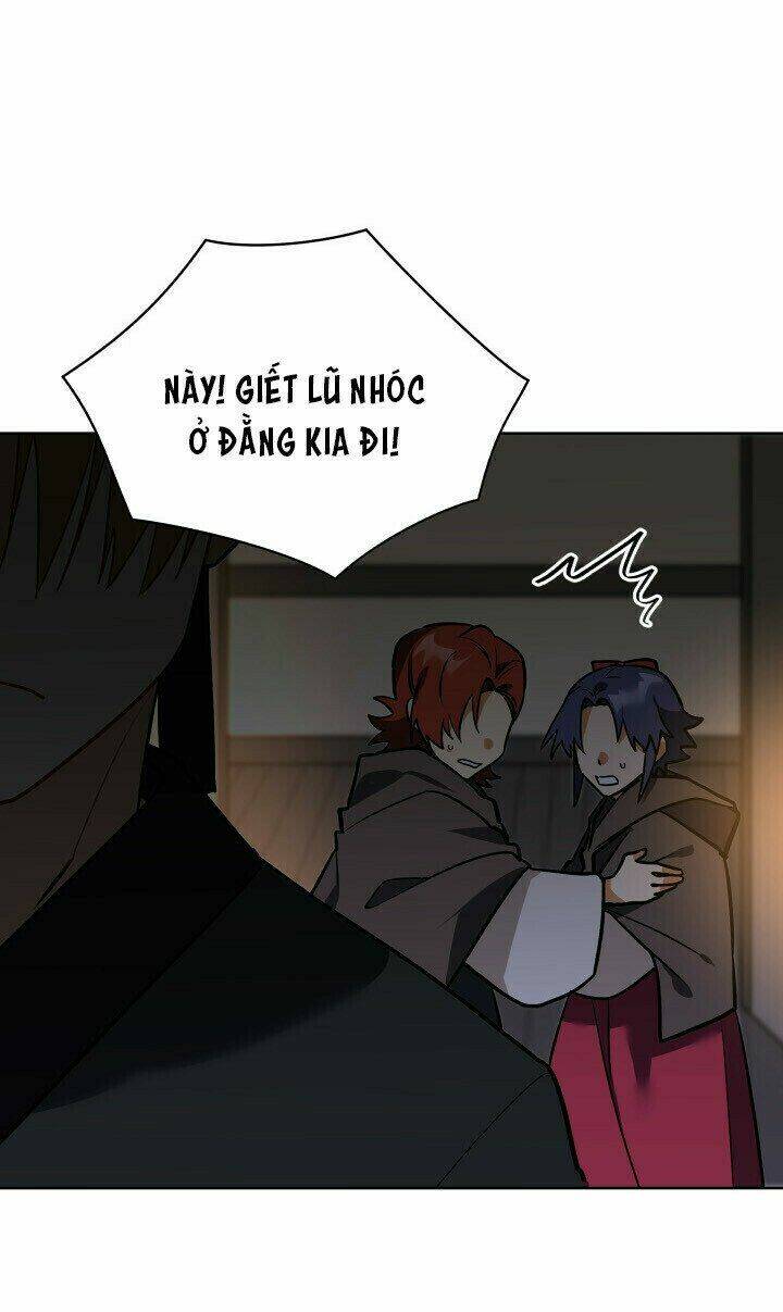 quái thú với hoa chapter 95 37