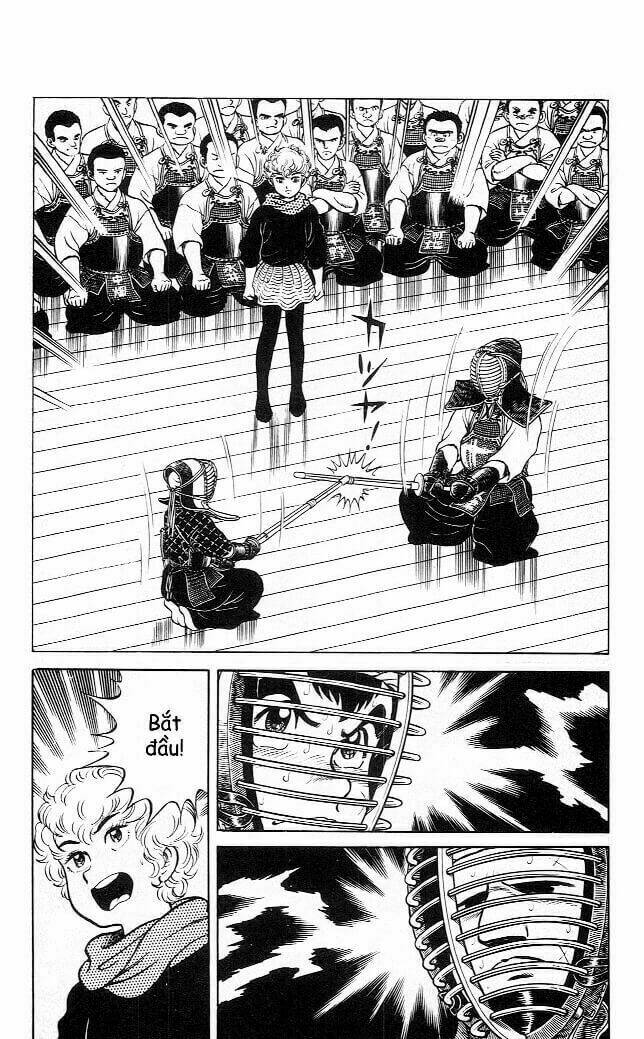 kiếm sĩ musashi chapter 92 6