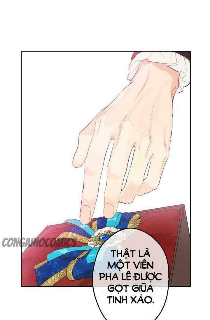 một ngày nọ ta trở thành công chúa chapter 36 23