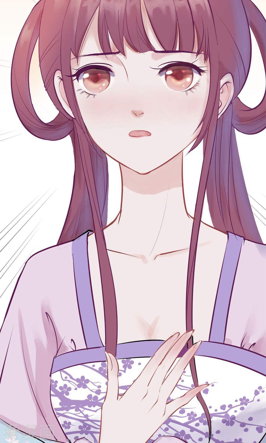 độc đương hoàng hậu chapter 3 26