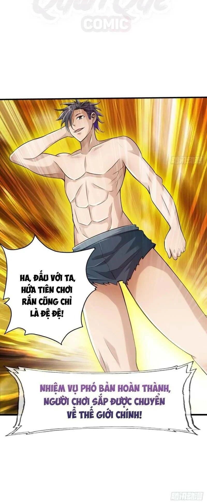 nhân vật phản diện đi tìm đường chết chapter 34 38