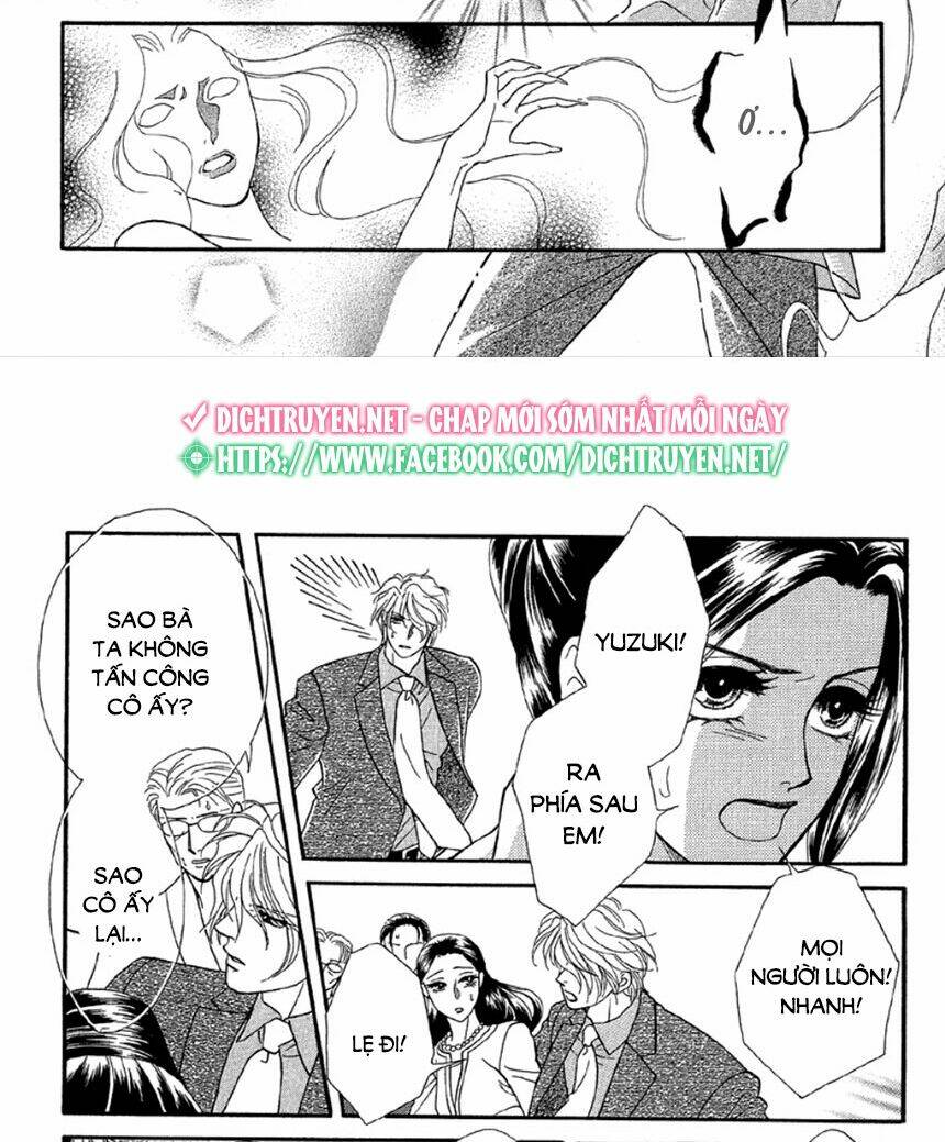 đóa hồng dành tặng seri chapter 14 5