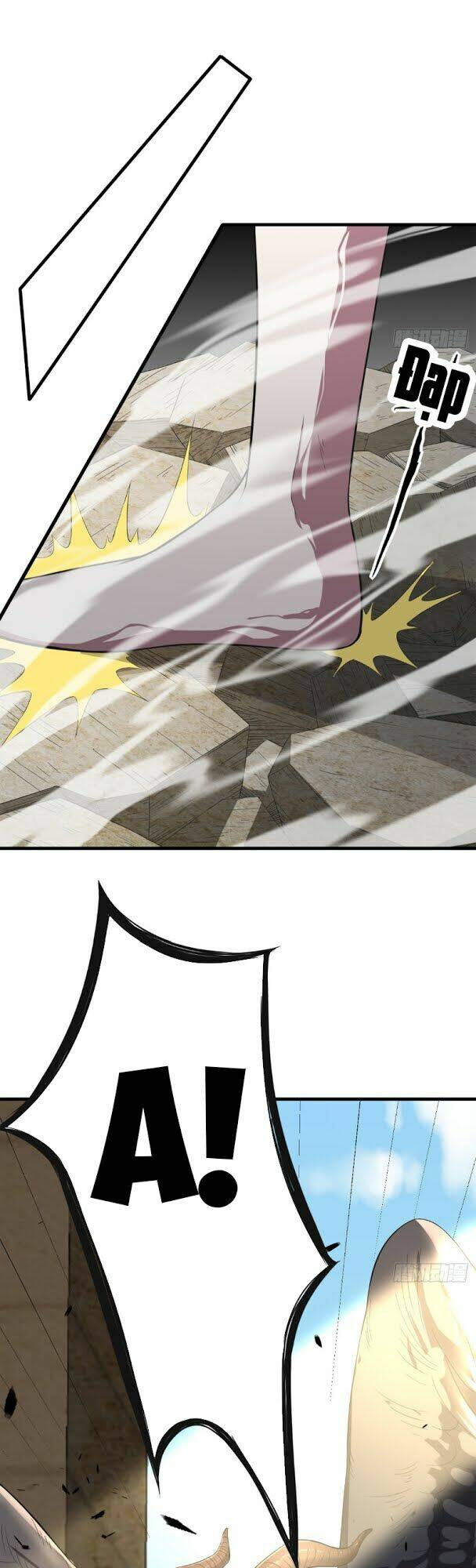 vô hạn biến dị chapter 8 40