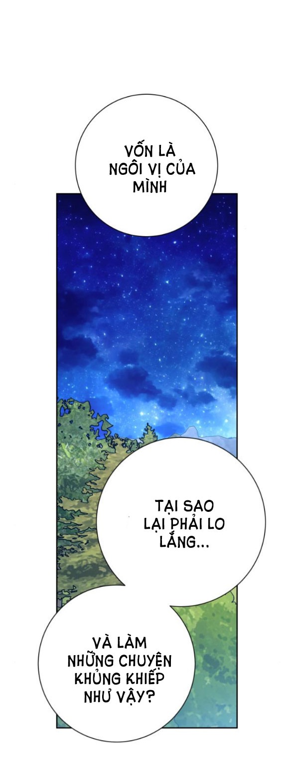 tôi muốn trở thành cô ấy dù chỉ là một ngày chapter 149.1 36