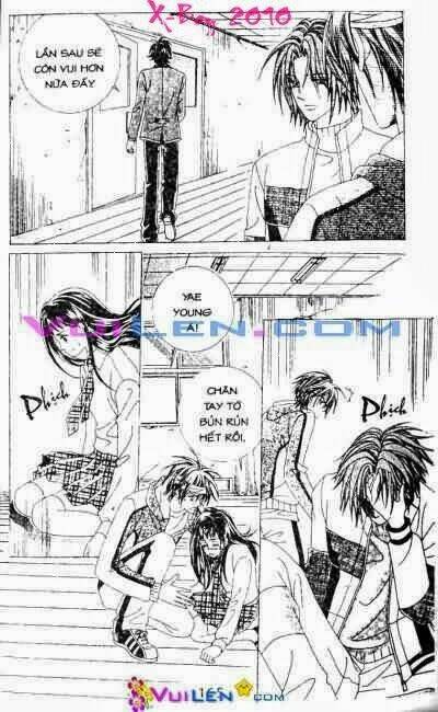 cuộc sống của tôi chapter 11 165