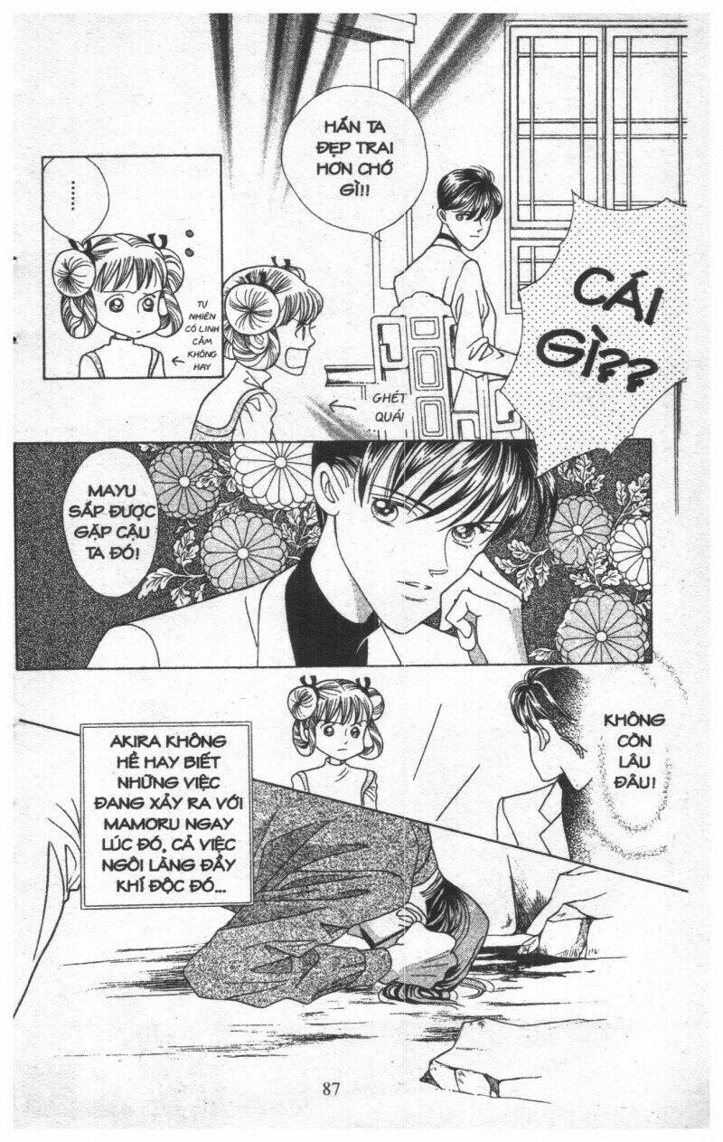 nàng tiên ánh trăng - kaguya hime chapter 16 87