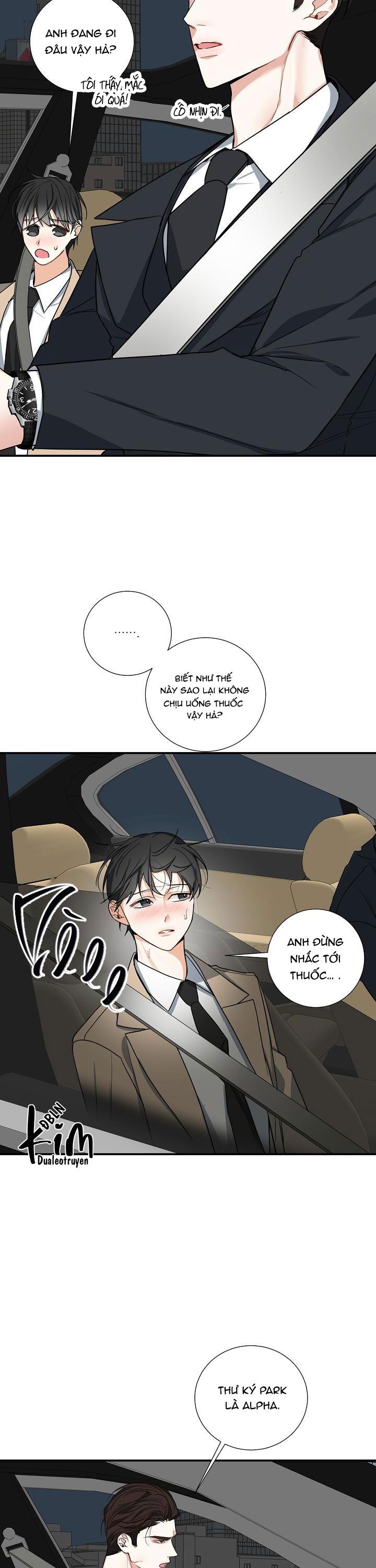 đêm săn chapter 9 2