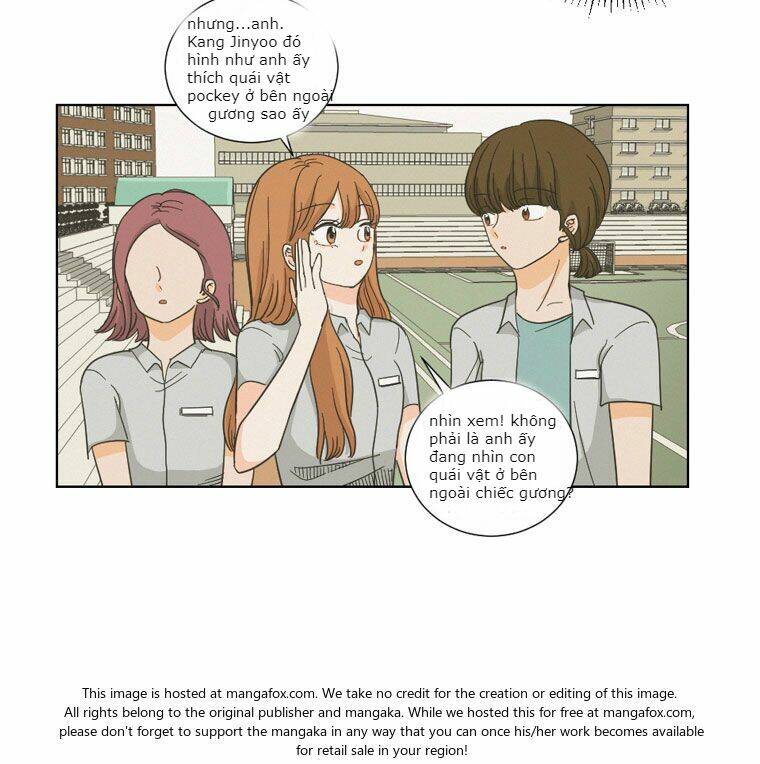 i hate love chapter 4 4