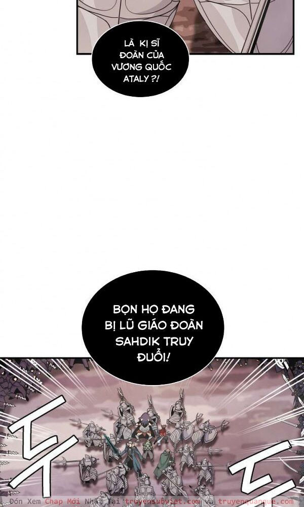 tôi sinh ra để làm người vĩ đại chapter 53 18