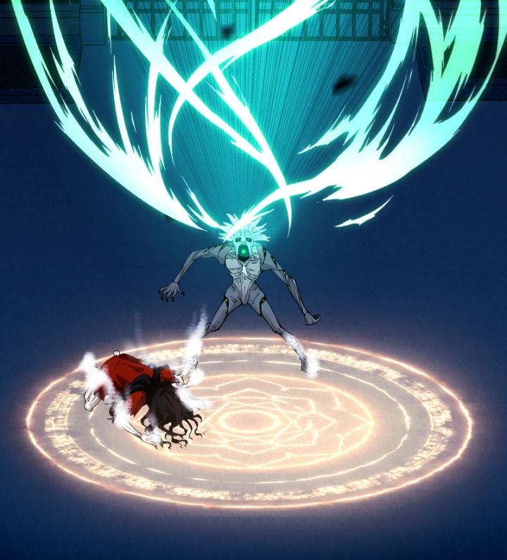 đối mặt với bệnh tâm thần, ma quỷ chẳng là cái thá gì chapter 2 82