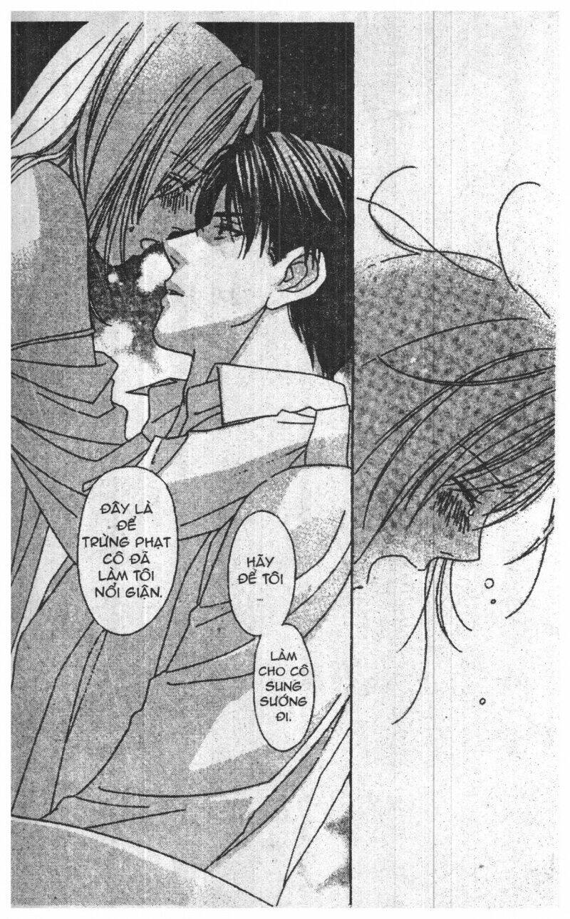 chiyou yo hana yo chapter 5 6