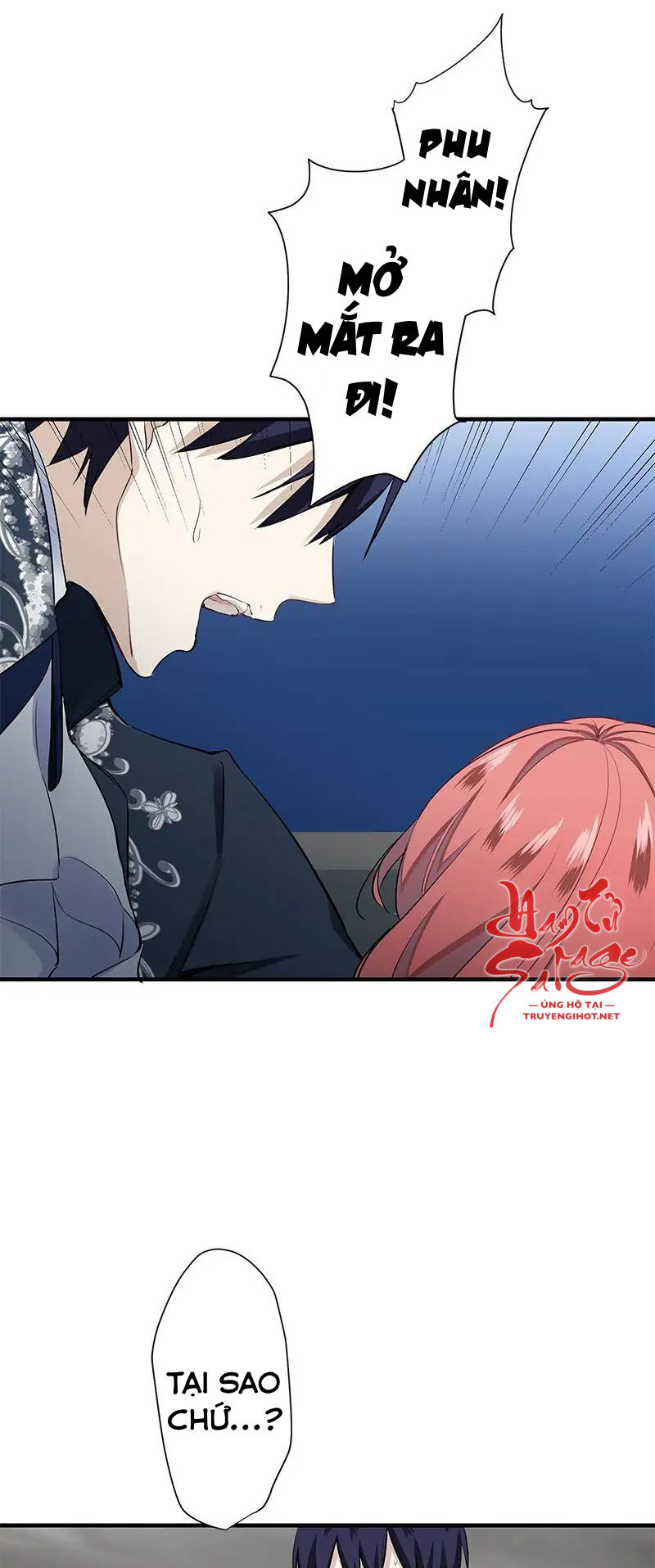 nullitas~nàng dâu giả dối~ chapter 46.1 21