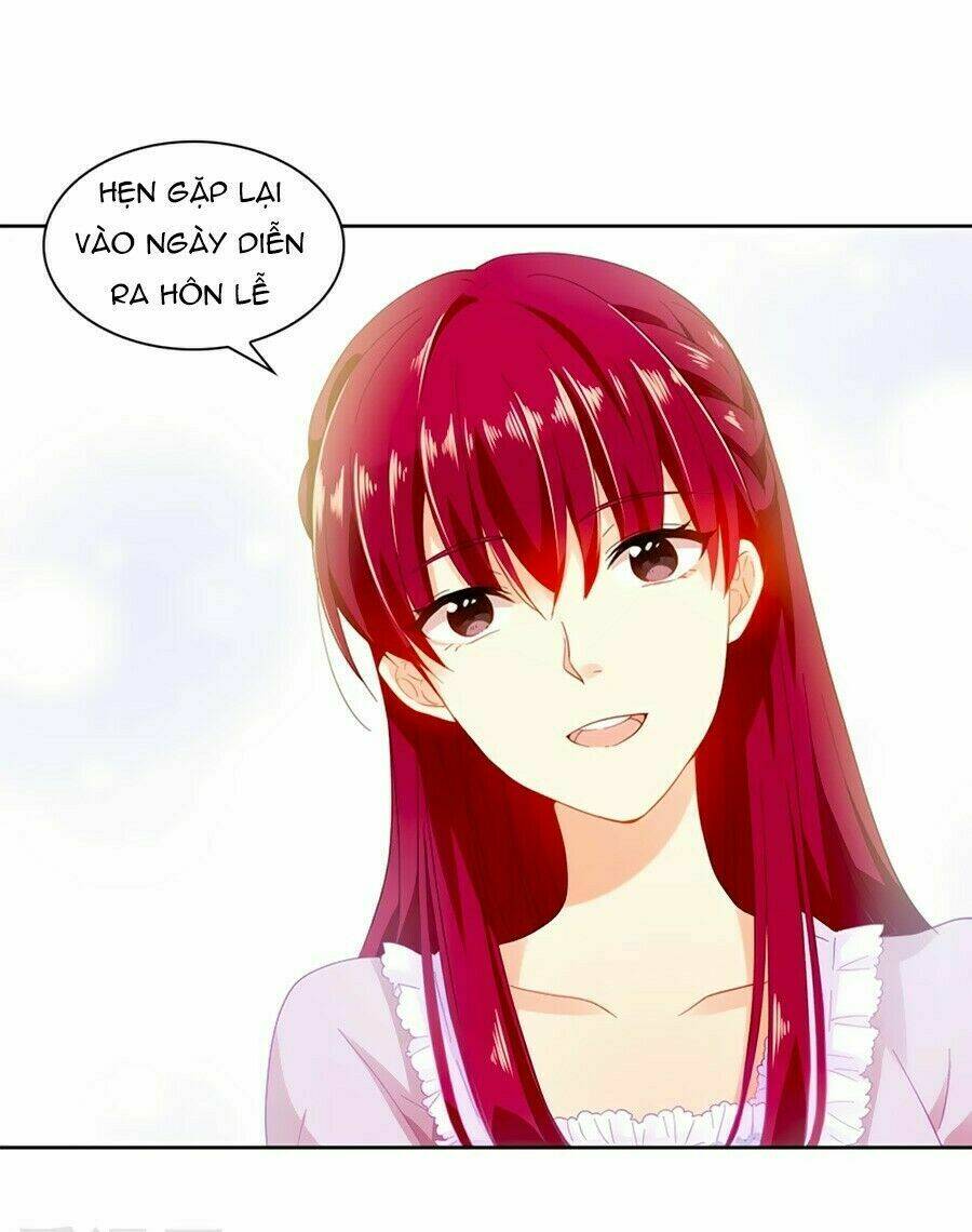 ác nữ cải biến chapter 16 38