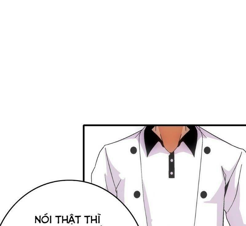 trứng ơi, chạy đi!! chapter 15 10