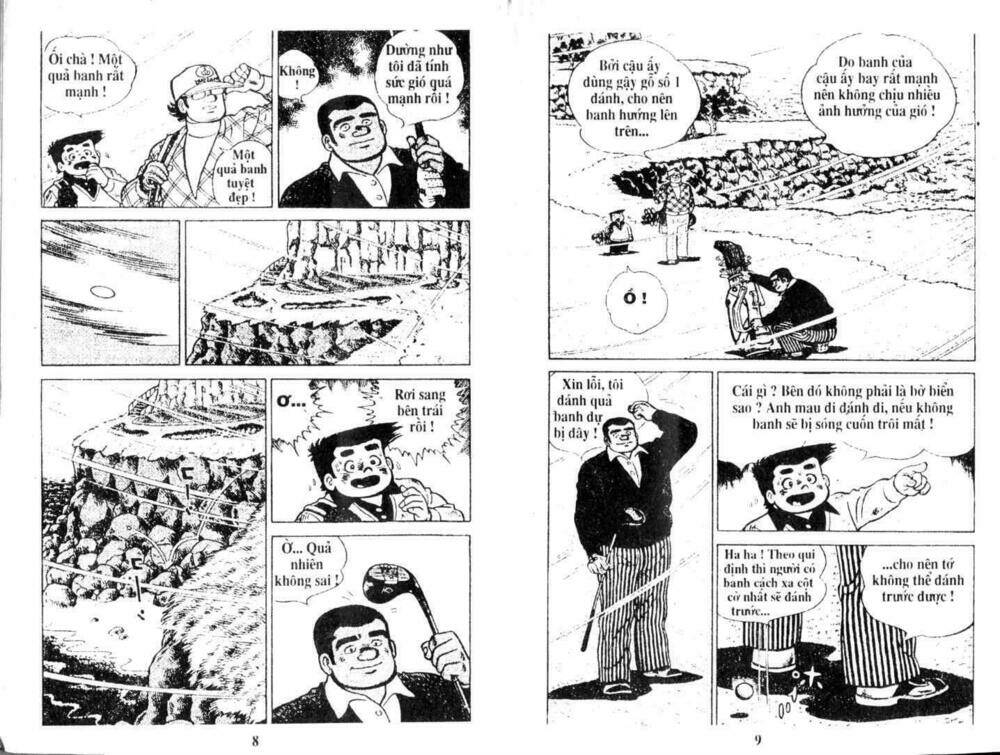 tân teppi chapter 17 2