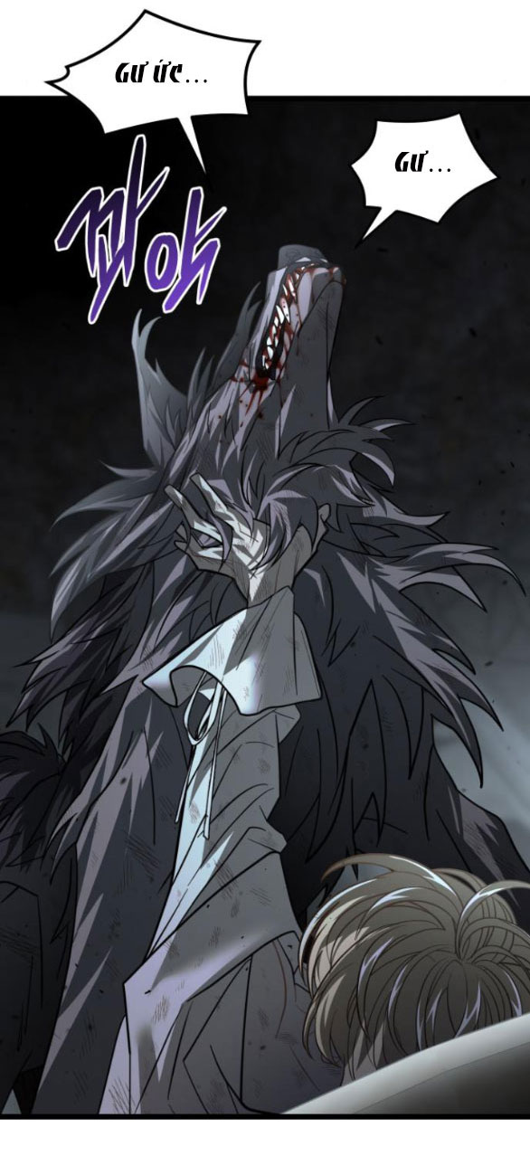 dark moon - tế đàn ánh trăng chapter 65.2 5